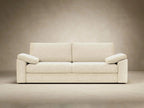 Vilander Cushion Arms Sofa Bed