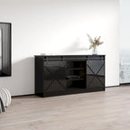 Granero 02 63 Sideboard