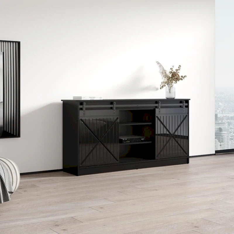 Granero 02 63 Sideboard