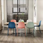 Jamesdar Set of 4 Serena Dinings Chairs