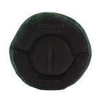 Bean Bag Sofa for Adults Kids, Oversized Corduroy Bean Bag Chair with 3 Pillows & Armrest for Living Room Bedroom - ModernLuxe
