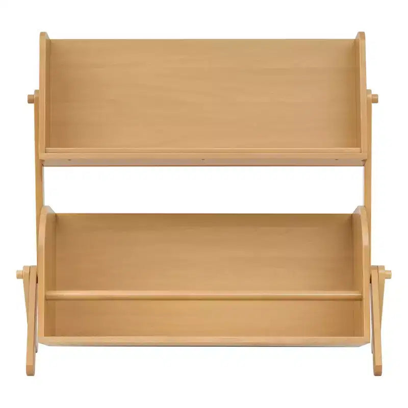 Storage and Bookshelf