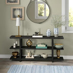 Acosta 64 Wide Rectangular Console Table