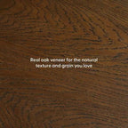 Arcata Coffee Table (46in / 1140mm)