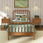 Jenny Lind Twin Bed