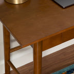 Meade Mid-Century Modern Desk