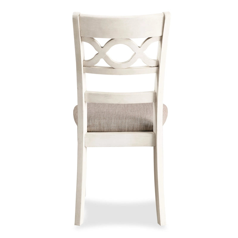 New Classic Furniture Edelman 5-piece Dining Set