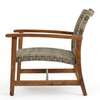 Club Chair Set of 2