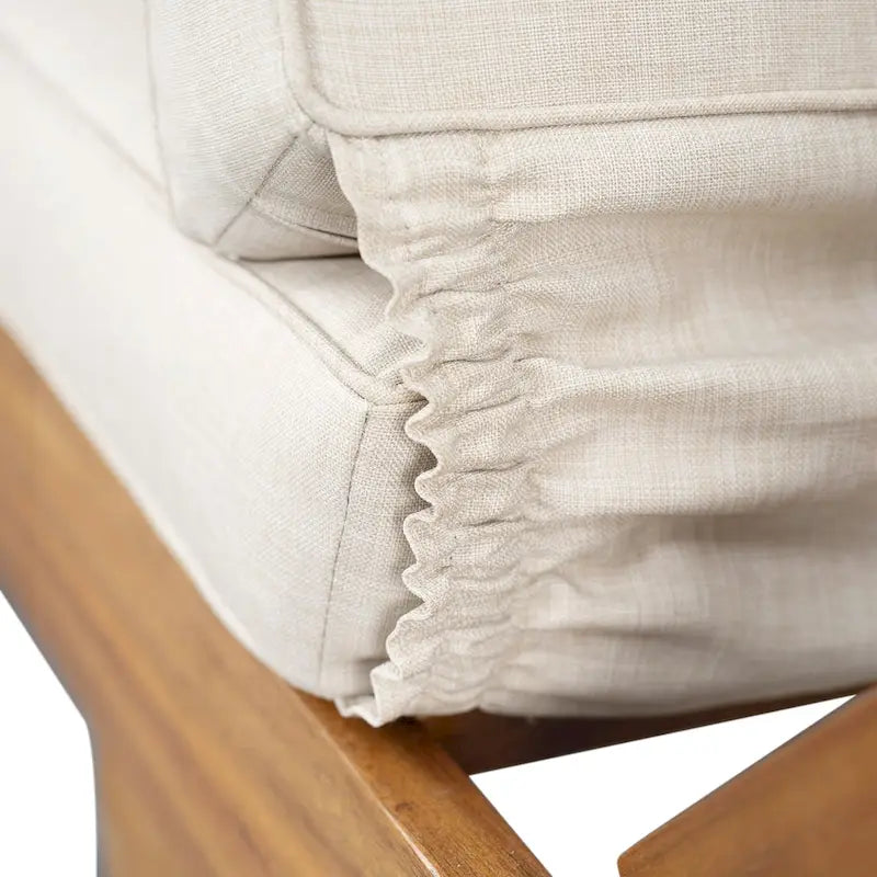 Outdoor Patio Daybed Sofa