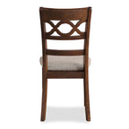 New Classic Furniture Edelman 5-piece Dining Set
