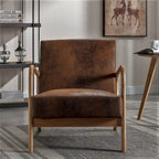 Glostrup Mid-Century Modern Vintage Armchair