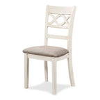 New Classic Furniture Edelman 5-piece Dining Set