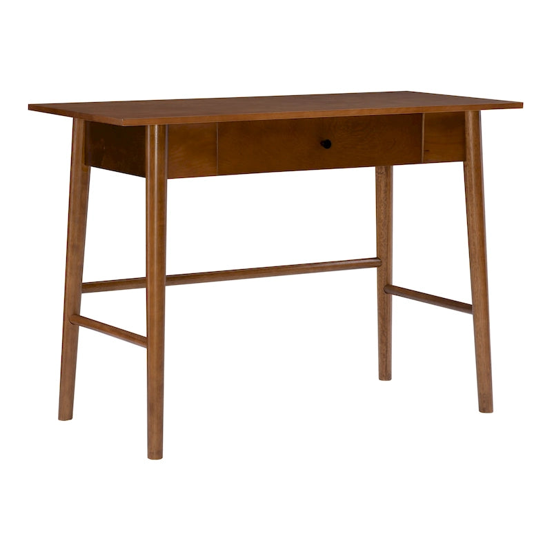 Meade Mid-Century Modern Desk