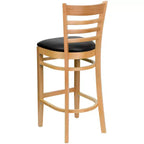 Emma and Oliver Bar Stools